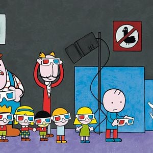 Fotoğraf Jean-Christophe Roger (II)