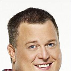 Fotoğraf Billy Gardell