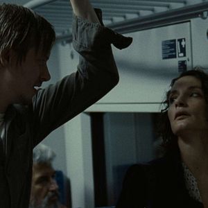 Fotoğraf Jeanne Balibar