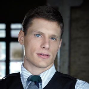 Fotoğraf Matt Lauria