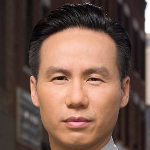 Fotoğraf B.D. Wong