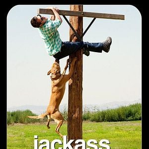 Fotoğraf Jackass 3D