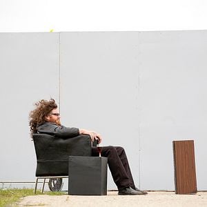 Fotoğraf Jackass 3D