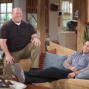 Fotoğraf Jonathan Sadowski