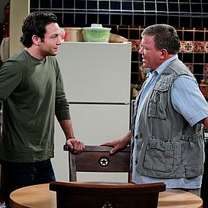 Fotoğraf Jonathan Sadowski