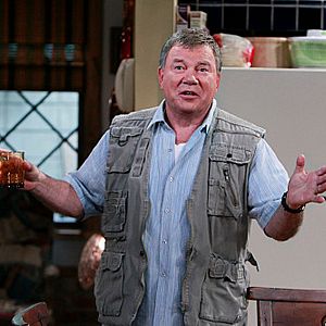 Fotoğraf William Shatner