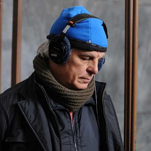 Fotoğraf Michele Placido