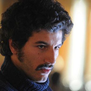 Fotoğraf Michele Placido