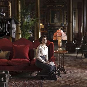 Fotoğraf Downton Abbey