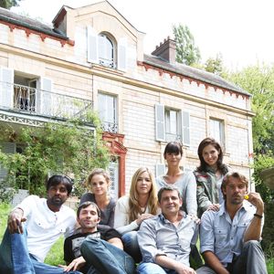 Fotoğraf Les Mystères de l'amour