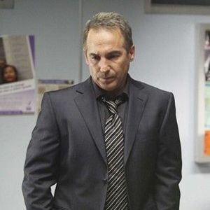 Fotoğraf Brian Benben