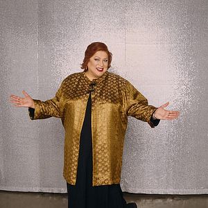 Fotoğraf Liz Torres