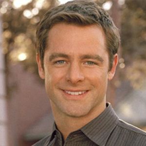 Fotoğraf David Sutcliffe