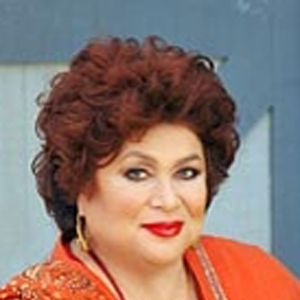 Fotoğraf Liz Torres