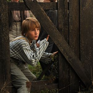 Fotoğraf Louis Hofmann