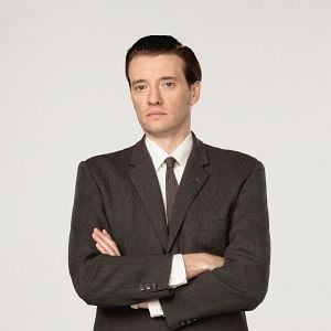 Fotoğraf Jason Butler Harner