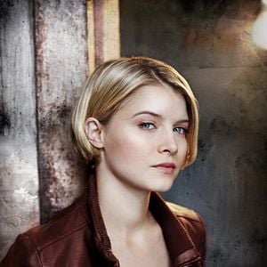 Fotoğraf Sarah Jones