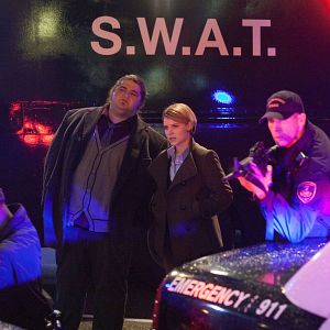 Fotoğraf Sarah Jones