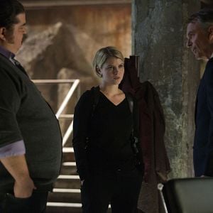 Fotoğraf Sarah Jones