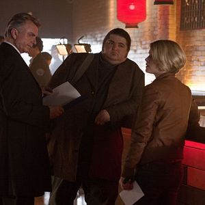 Fotoğraf Sarah Jones