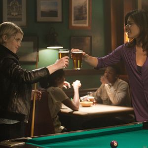 Fotoğraf Sarah Jones