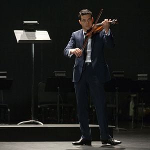 Fotoğraf Rami Malek