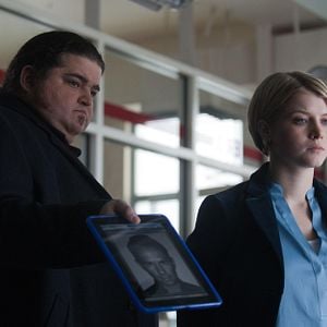 Fotoğraf Sarah Jones