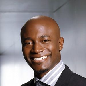 Fotoğraf Taye Diggs