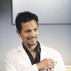 Fotoğraf Benjamin Bratt