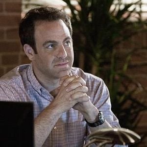 Fotoğraf Paul Adelstein