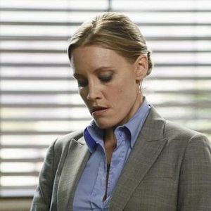 Fotoğraf KaDee Strickland