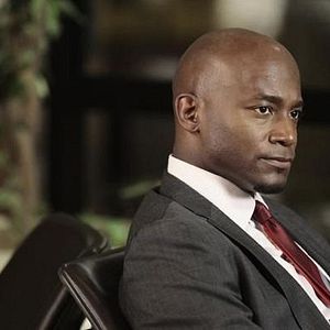 Fotoğraf Taye Diggs