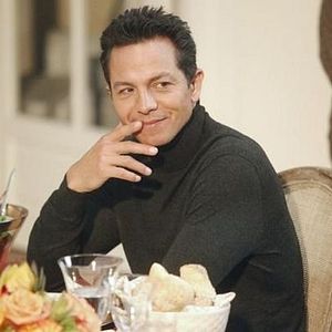 Fotoğraf Benjamin Bratt