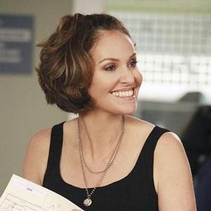 Fotoğraf Amy Brenneman