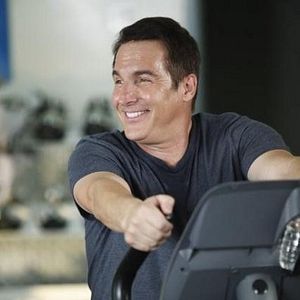 Fotoğraf Brian Benben