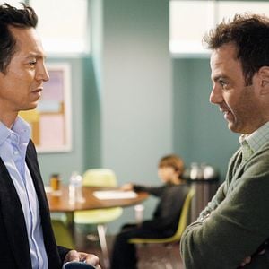 Fotoğraf Benjamin Bratt