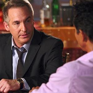 Fotoğraf Benjamin Bratt