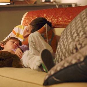 Fotoğraf Griffin Gluck