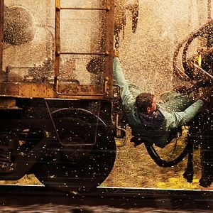 Fotoğraf Durdurulamaz