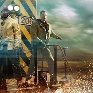 Fotoğraf Denzel Washington