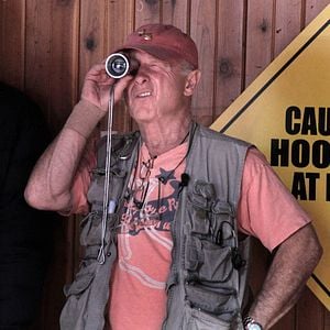 Fotoğraf Durdurulamaz