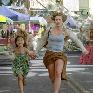 Fotoğraf Öteki Dünya