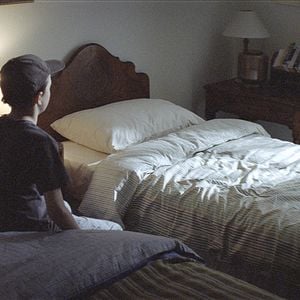 Fotoğraf George McLaren