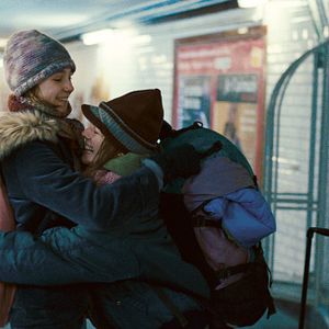 Fotoğraf Nina Rodriguez