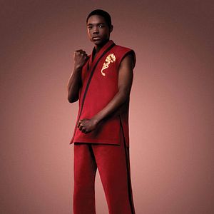 Fotoğraf Supah Ninjas