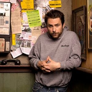 Fotoğraf Charlie Day