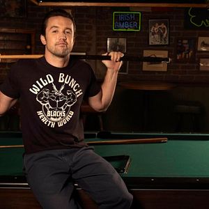 Fotoğraf It's Always Sunny in Philadelphia