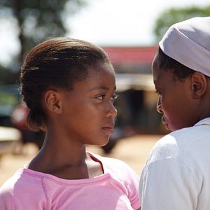 Fotoğraf Oliver Schmitz