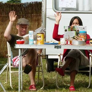 Fotoğraf Dominique Pinon