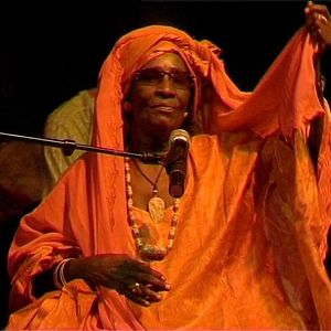 Fotoğraf Angèle Diabang